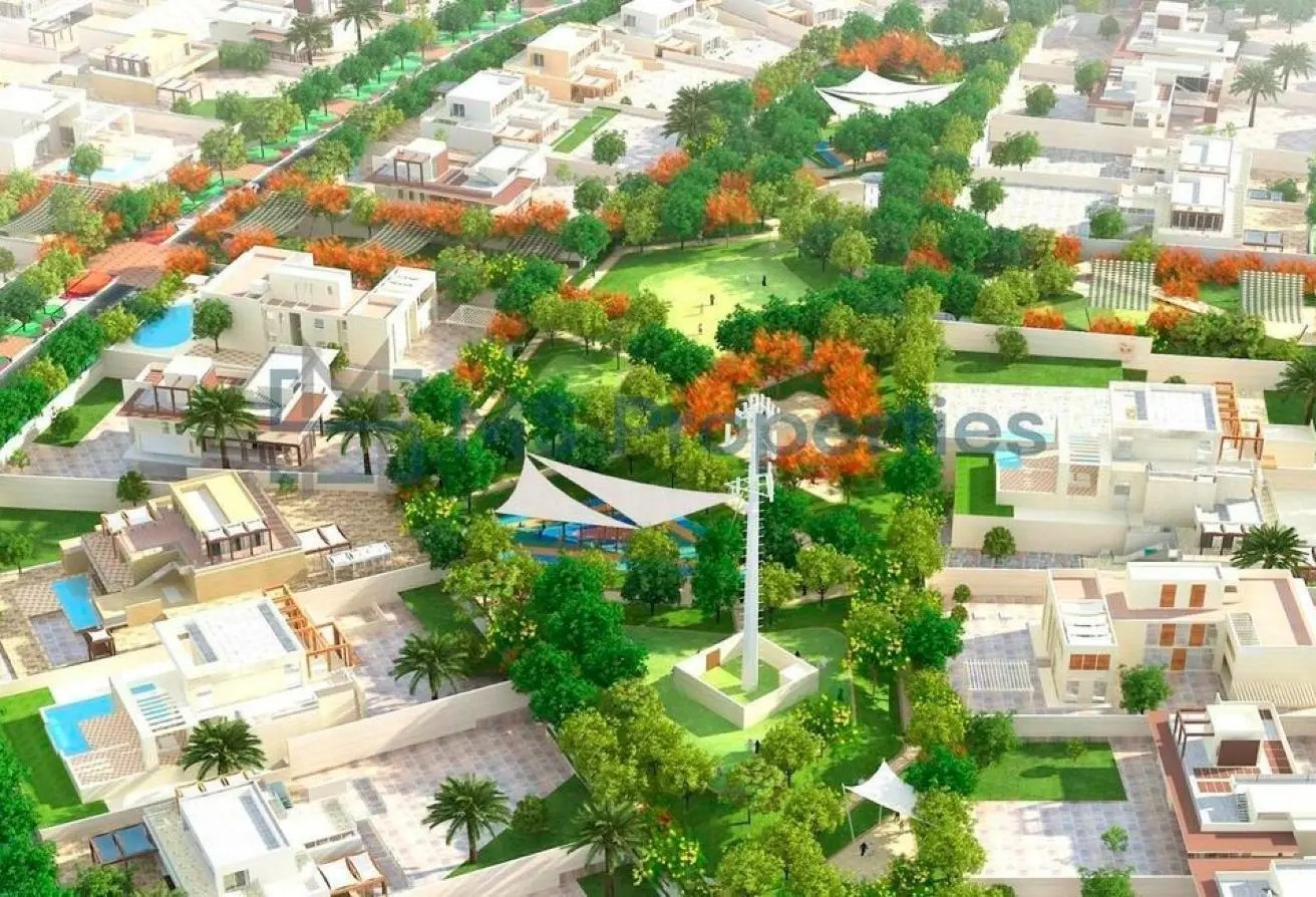 Investment Opportunityꟷ Residential Plot in Huzoom