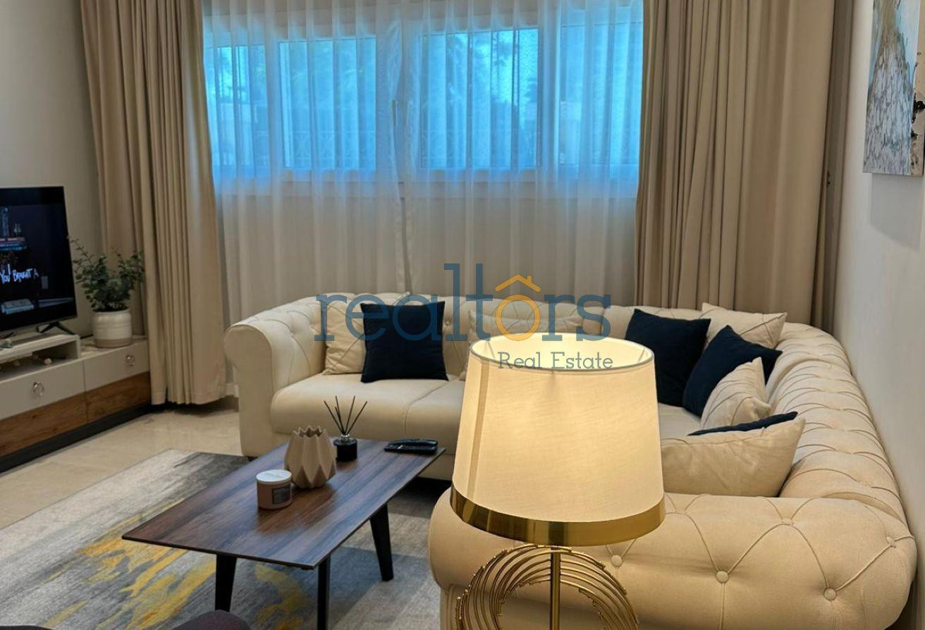 Excell fully furnished 1 BHK including Utilities