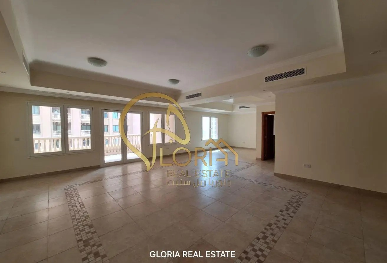 No Agency Fee I One Bedroom Apt I Qatar Cool Incl