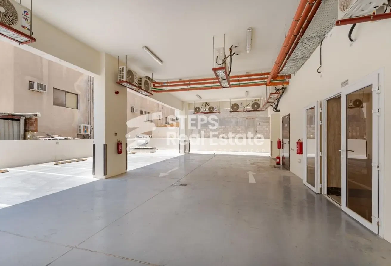 Brand New Apartment for Rent in Al Mansoura - Apartment in Al Mansoura