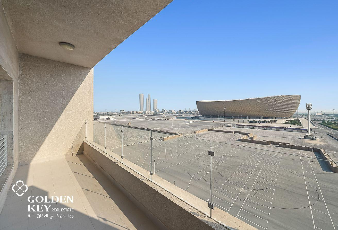 NO COMISSION | New Modern 1BR | Bills Included - Apartment in Al Erkyah City