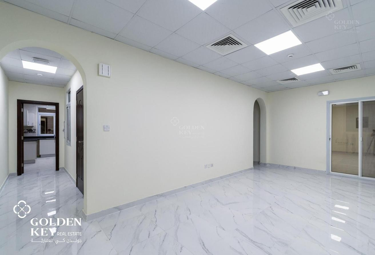 Luxurious 3-Bedroom Apartment in Lusail Fox Hills