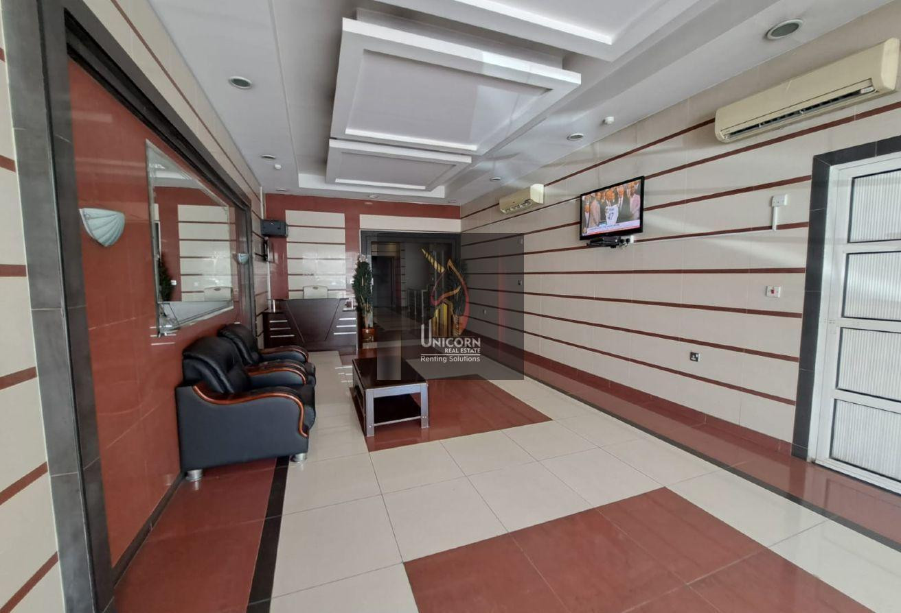 Good Price 2-Bedroom | Unfurnished - Apartment in Al Sadd Road