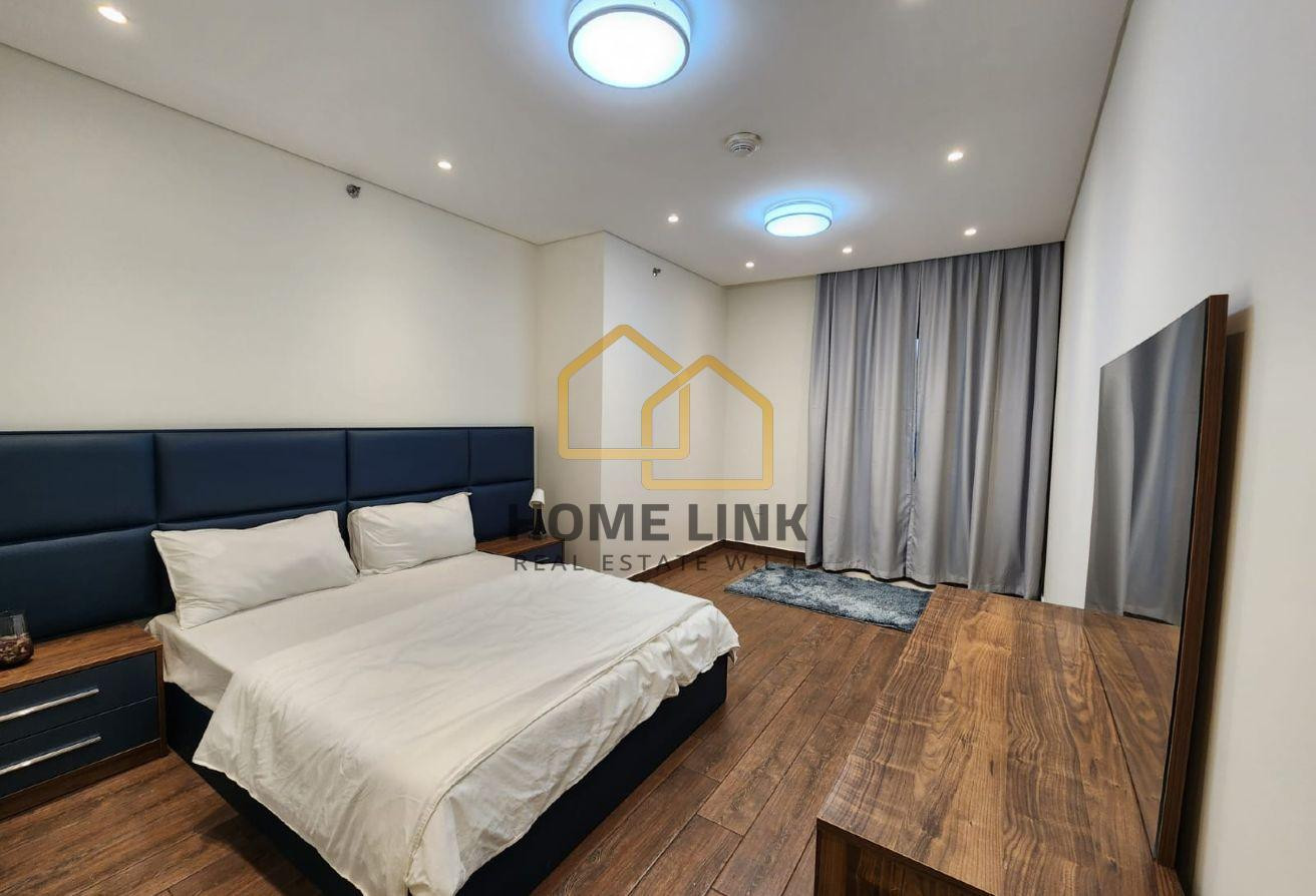 COOLING INCLUDED | 2 BEDROOM FF APARTMENT - Apartment in Al Erkyah City