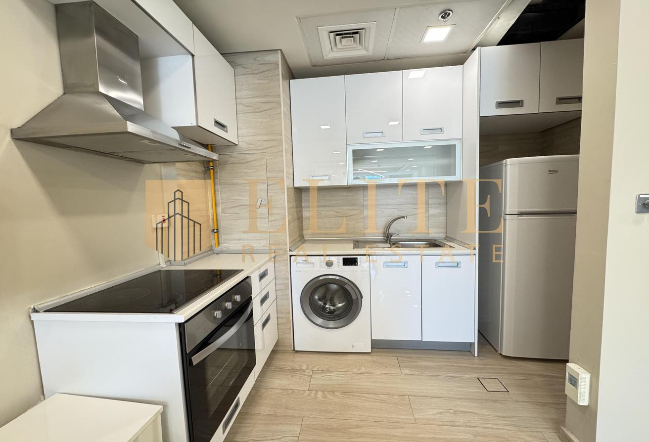 1BR Fully Furnished | Bills Included | Lusail - Apartment in Al Erkyah City