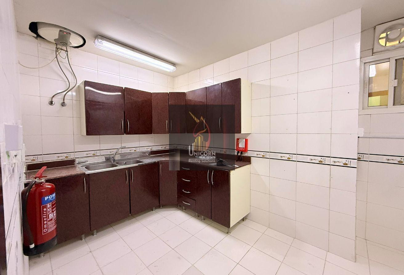 2-Bedroom | Unfurnished | 1 MONTH FREE - Apartment in Al Sadd Road
