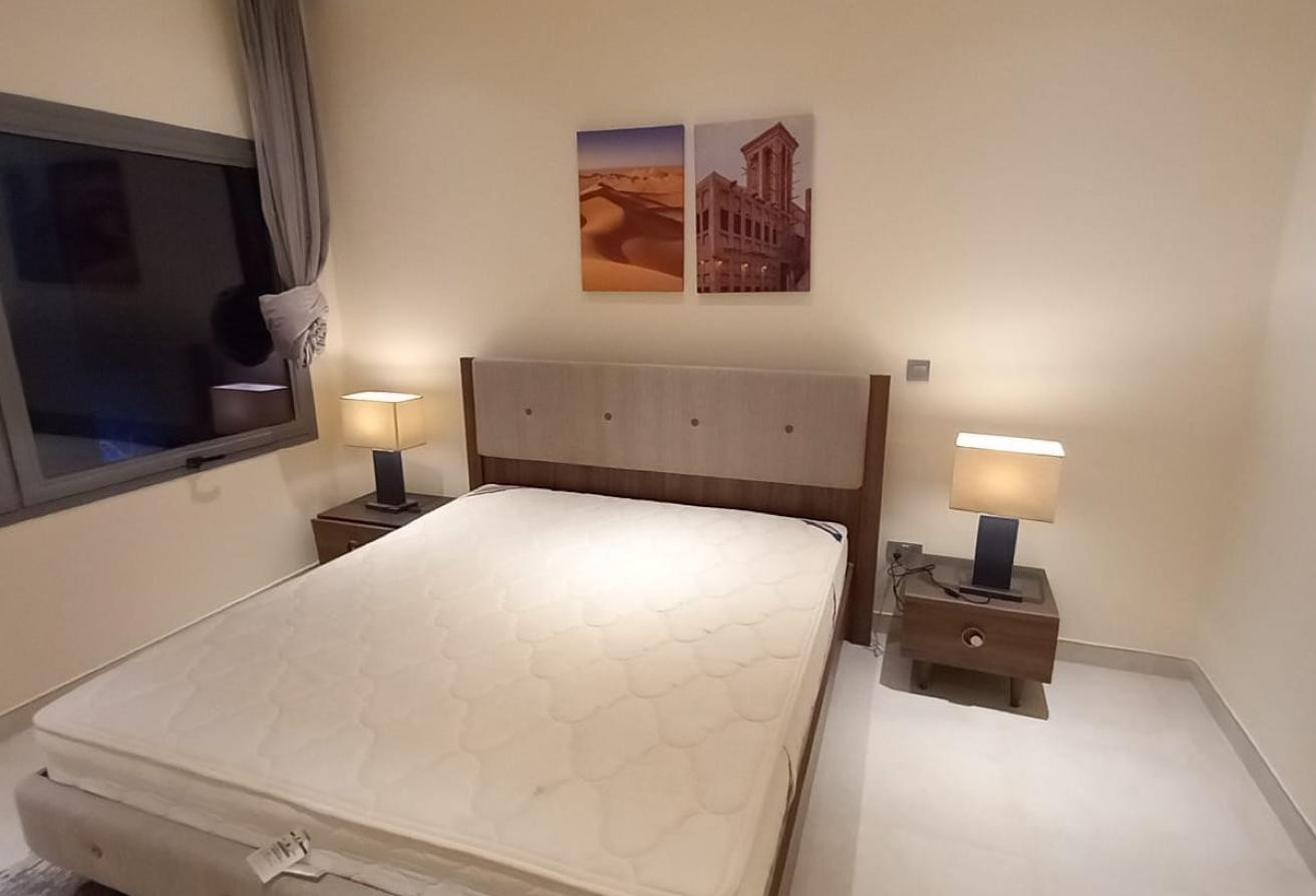 Luxury apartments in West Walk Al Waab 3 bedroom - Hotel Apartments in Al Waab