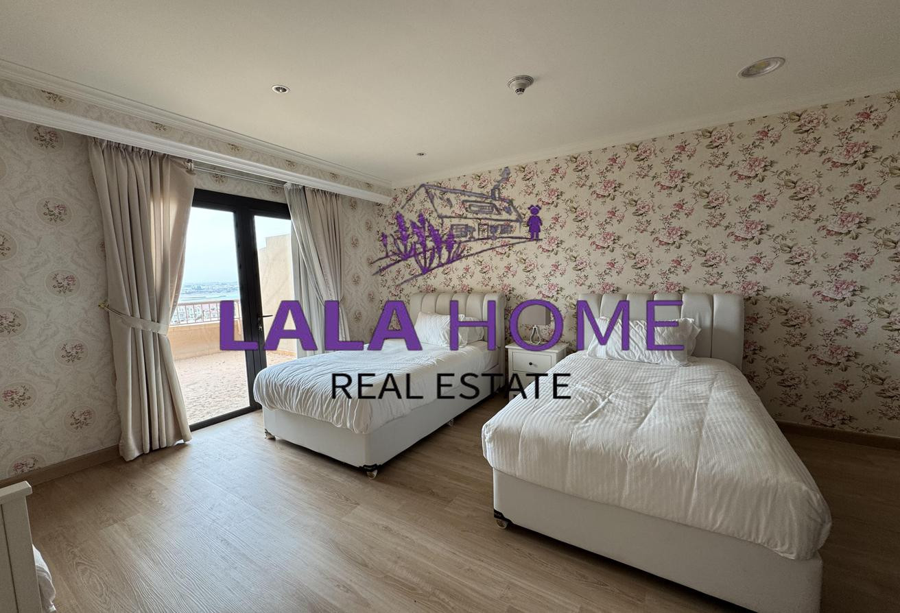BEAUTIFUL 2BR FOR SALE IN PORTO ARABIA