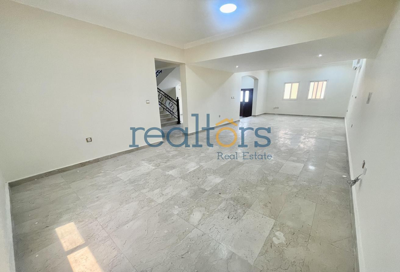 4BR+ Maid Villa I Big Backyard I Fereej Al Soudan - Villa in Al Soudan