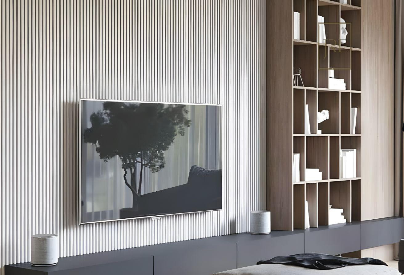 Luxurious 2 BHK+Maids | Installments-Lusail Marina - Apartment in Marina District