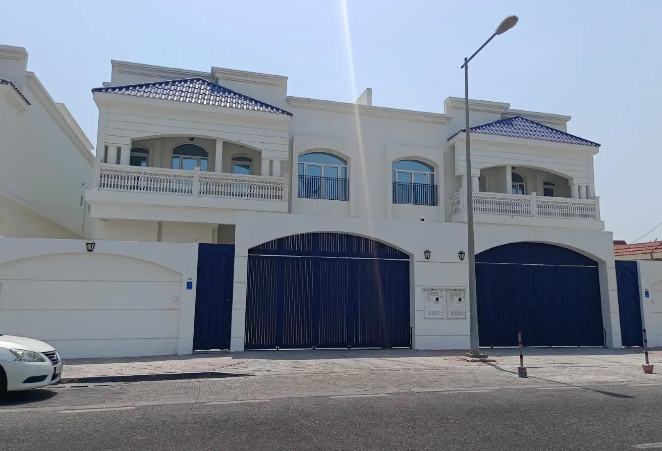 Spacious Villa for Rent in new salata - Villa in New Salata