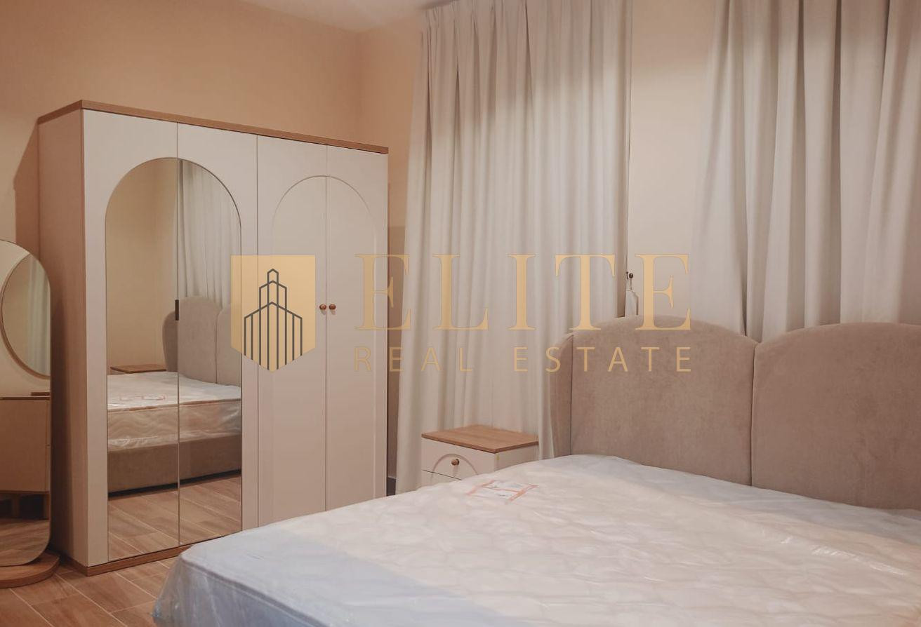 Modern 1BR Fully Furnished in Rawdat Al Khail - Apartment in Rawdat Al Khail