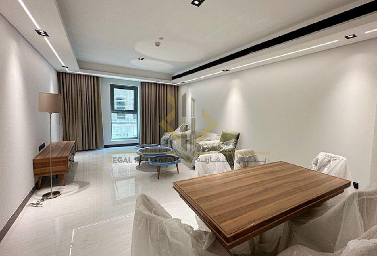 Modernly Furnished 2BR Apartment in Al Waab