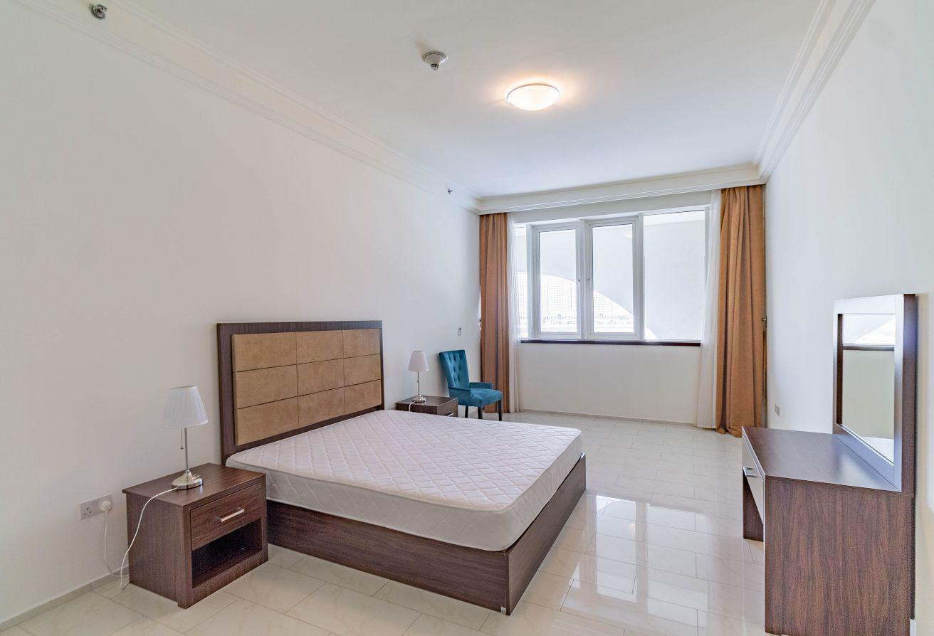 EXCLUSIVE | 1 BEDROOM | FF | BEACH ACCESS - Apartment in Viva West
