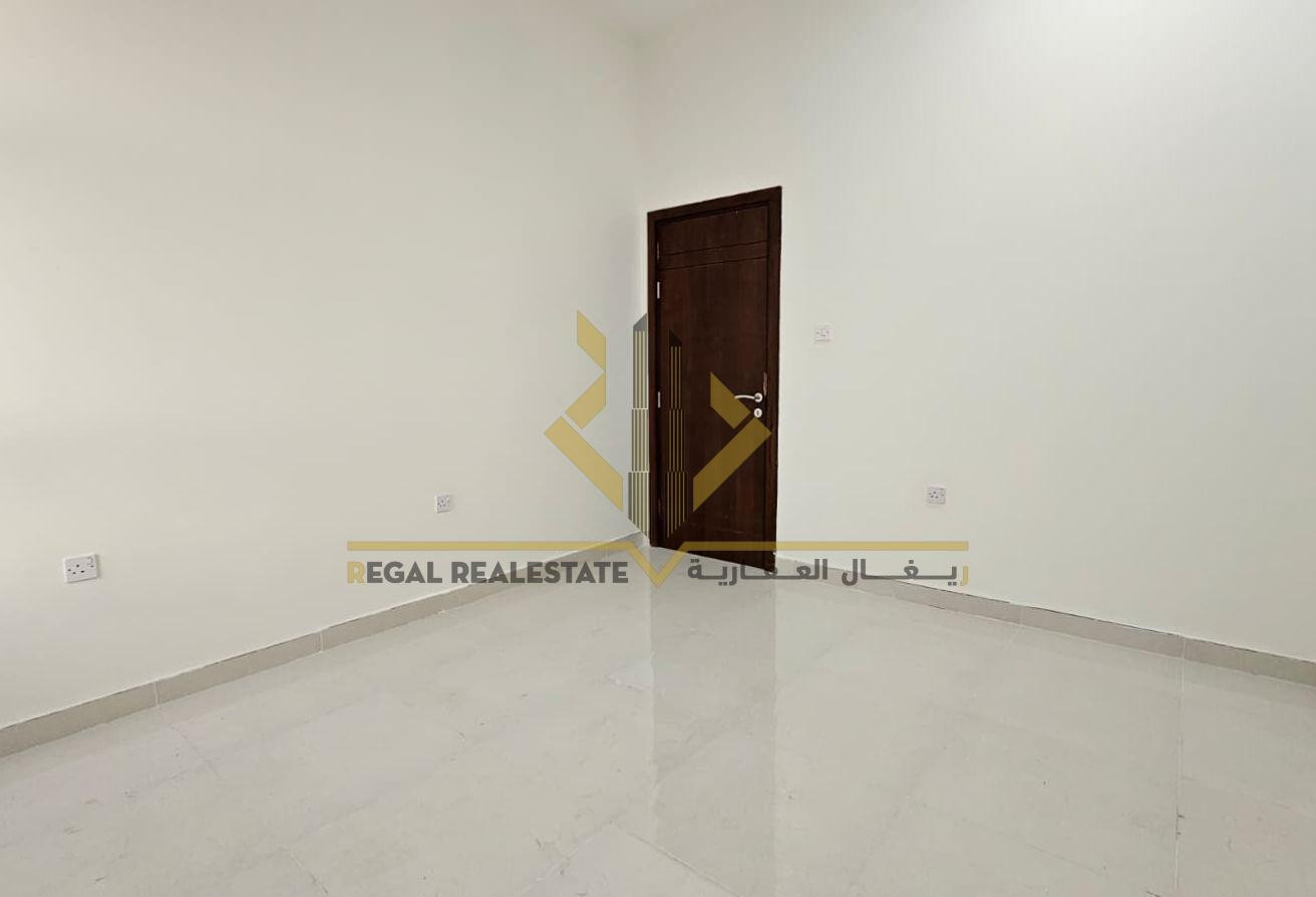 Luxurious 3-Bedroom Apartment in Al Waab with City