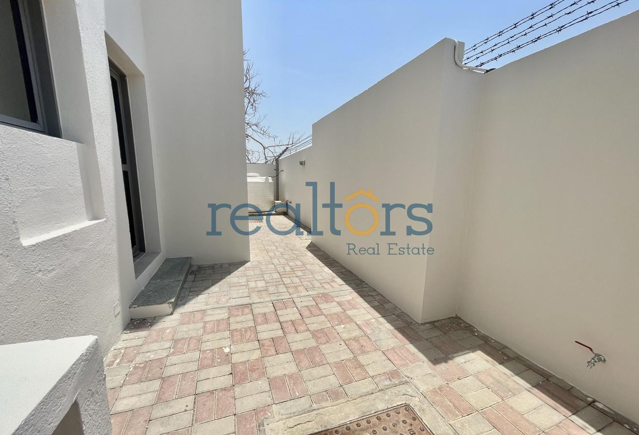 Stylish Architecture 4BR Villa | Balcony | Skyview - Villa in Mamoura 18