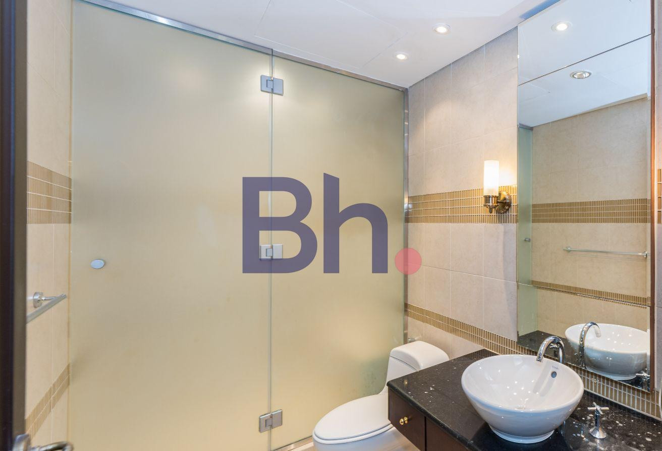 MODERN 2BEDROOMS | SEMI-FURNISHED | PORTO ARABIA