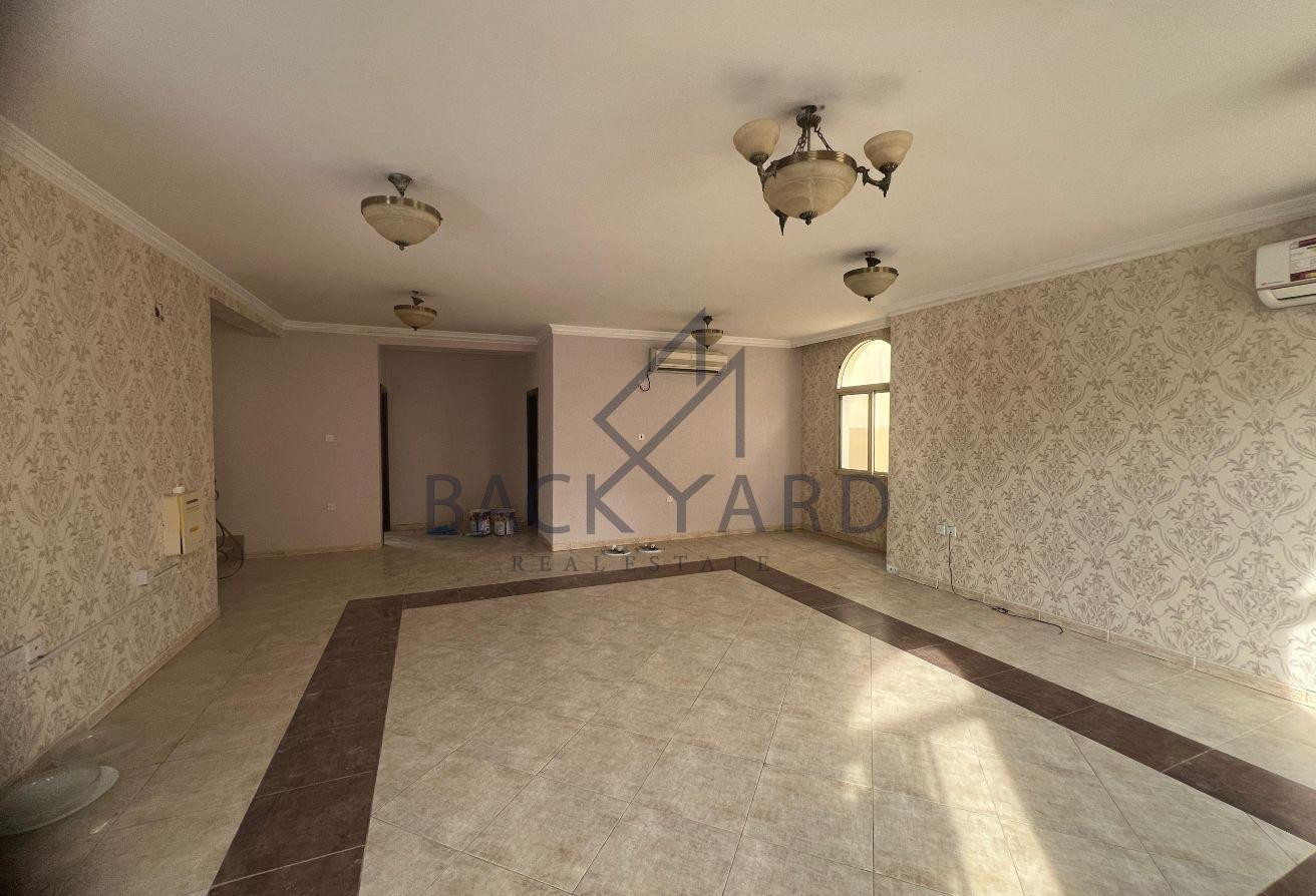 Spacious 3BHK Villa + Maid’s Room – Old Airport - Villa in Old Airport Road