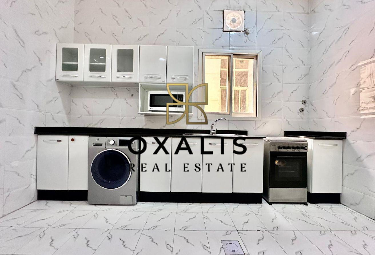Bills Included | Elegant 2 Bhk | Villa Apartment - Apartment in Al Thumama