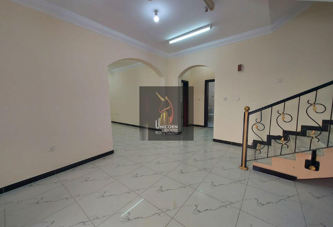 Cheapest Newly Renovated 5-BHK|G-Bedroom|UF - Compound Villa in Ain Khaled