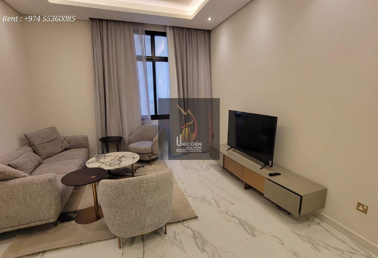 1 Bhk | F.F. | Bills Included | Balcony - Apartment in FOX HILLS A13