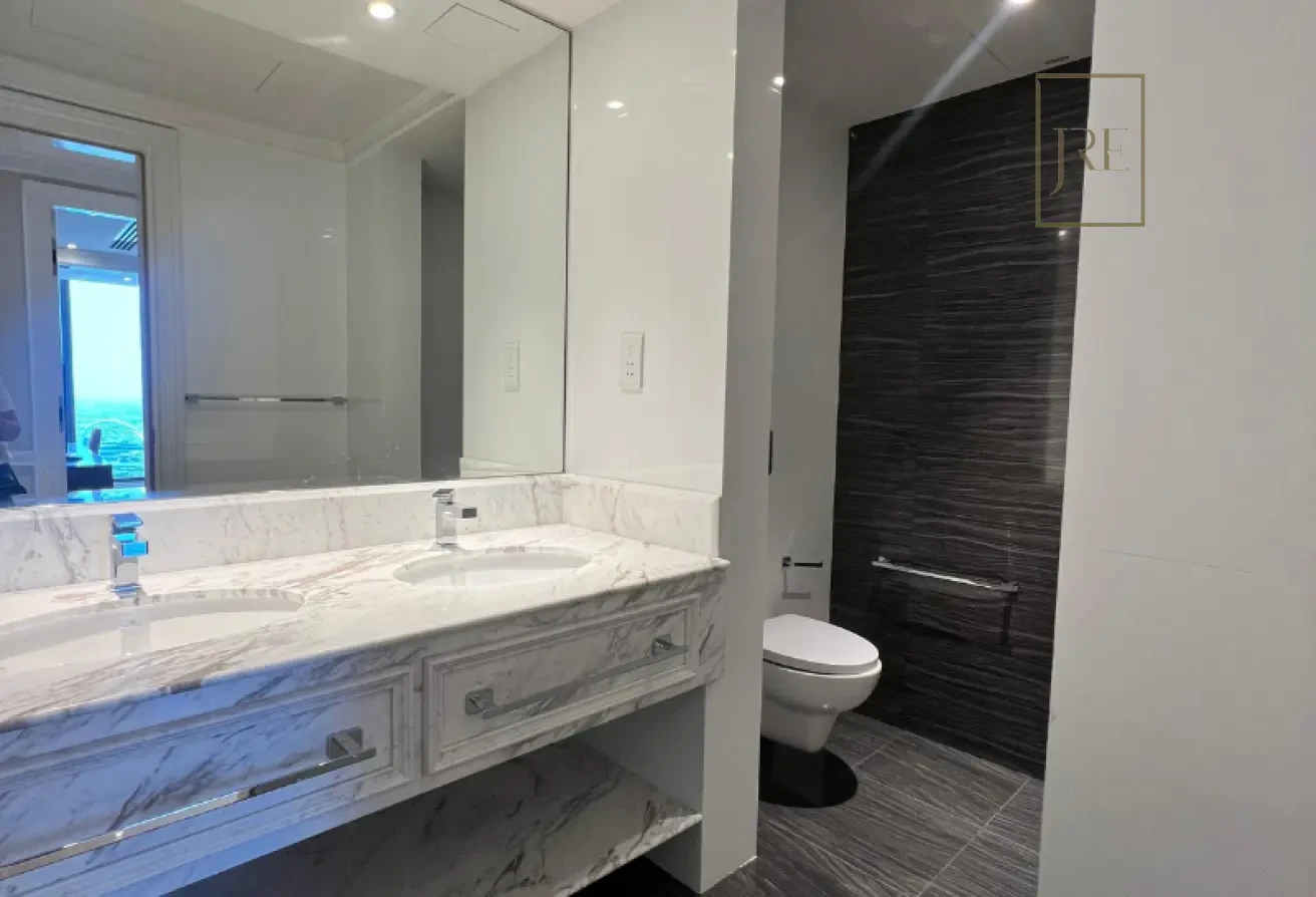 2 BDR Suites/Bills Inclusive+1 Month FREE-West Bay - Apartment in West Bay