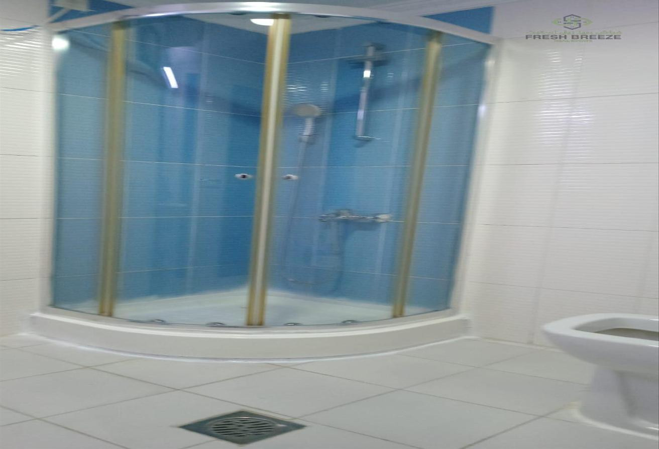 1BHK Fully Furnished For Ideal Families And Couple - Apartment in Old Al Ghanim