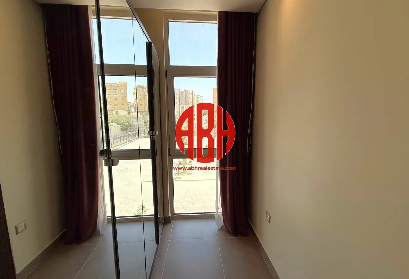 LAST UNIT | MODERN 1 BDR + BILLS FREE | POOL | GYM - Apartment in Al Sadd Road