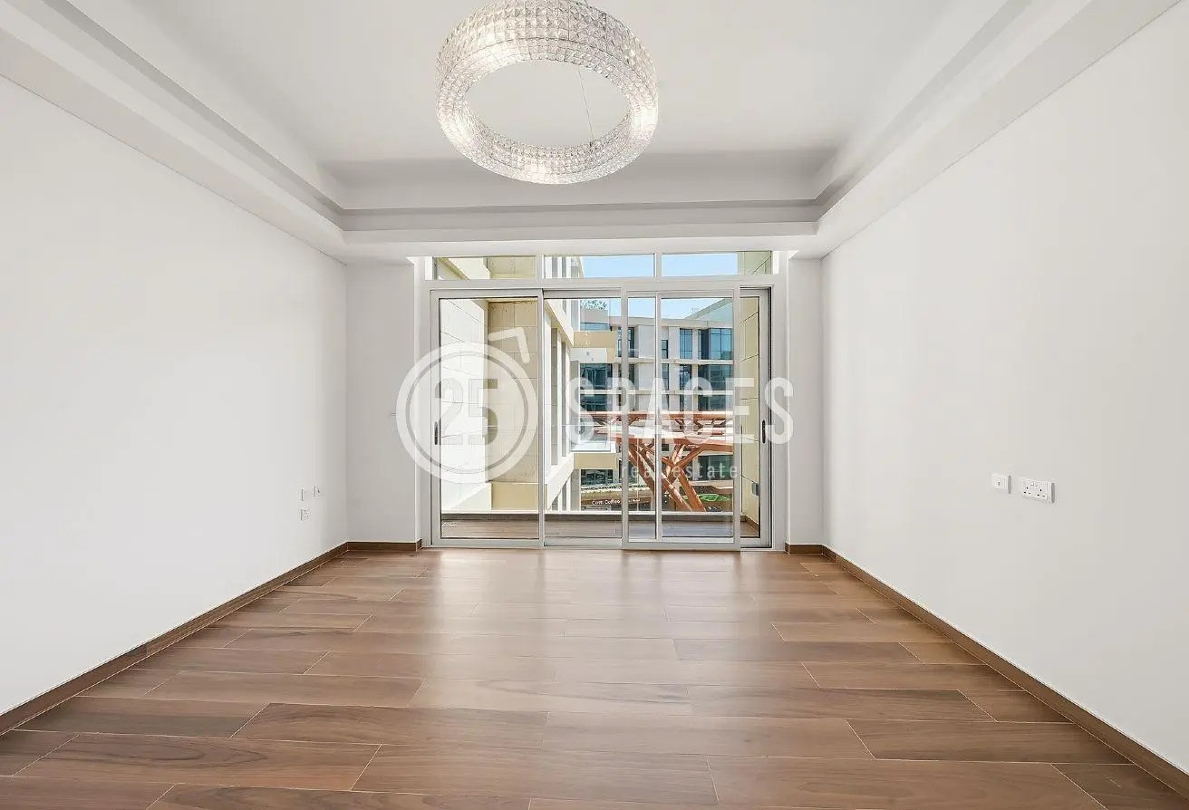 SPACIOUS | 3BHK + MAIDS | 1 MONTH FREE | WESTBAY