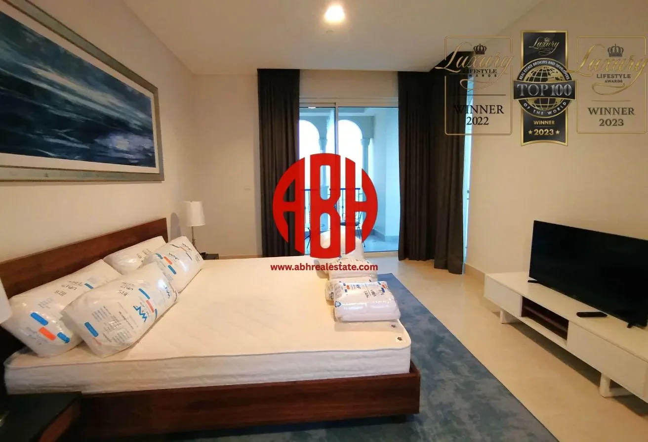 BILLS DONE | 2 BDR+ BALCONY | SEAVIEW | POOL | GYM - Apartment in Viva East