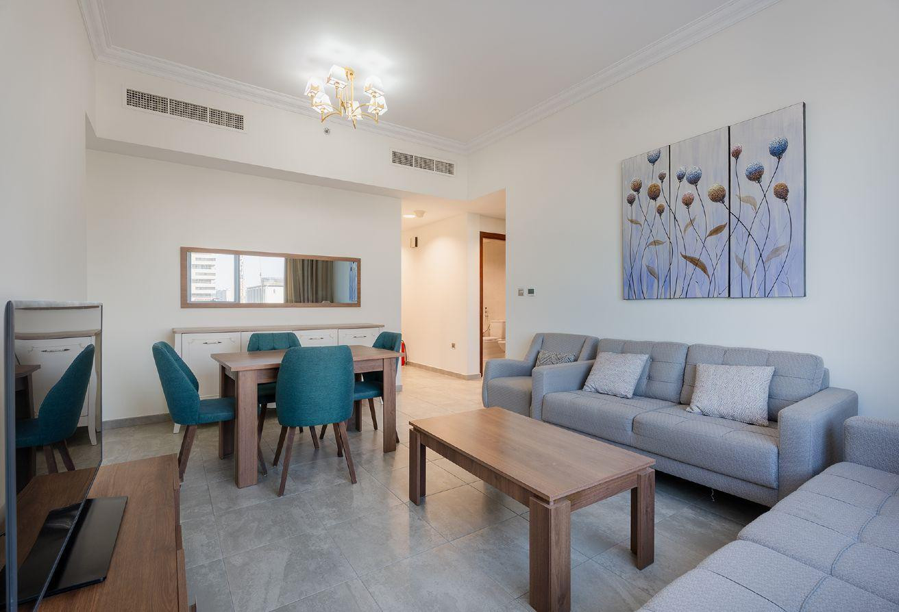 1 MONTH FREE | 2BR+ BALCONY | SEAVIEW | BILLS DONE