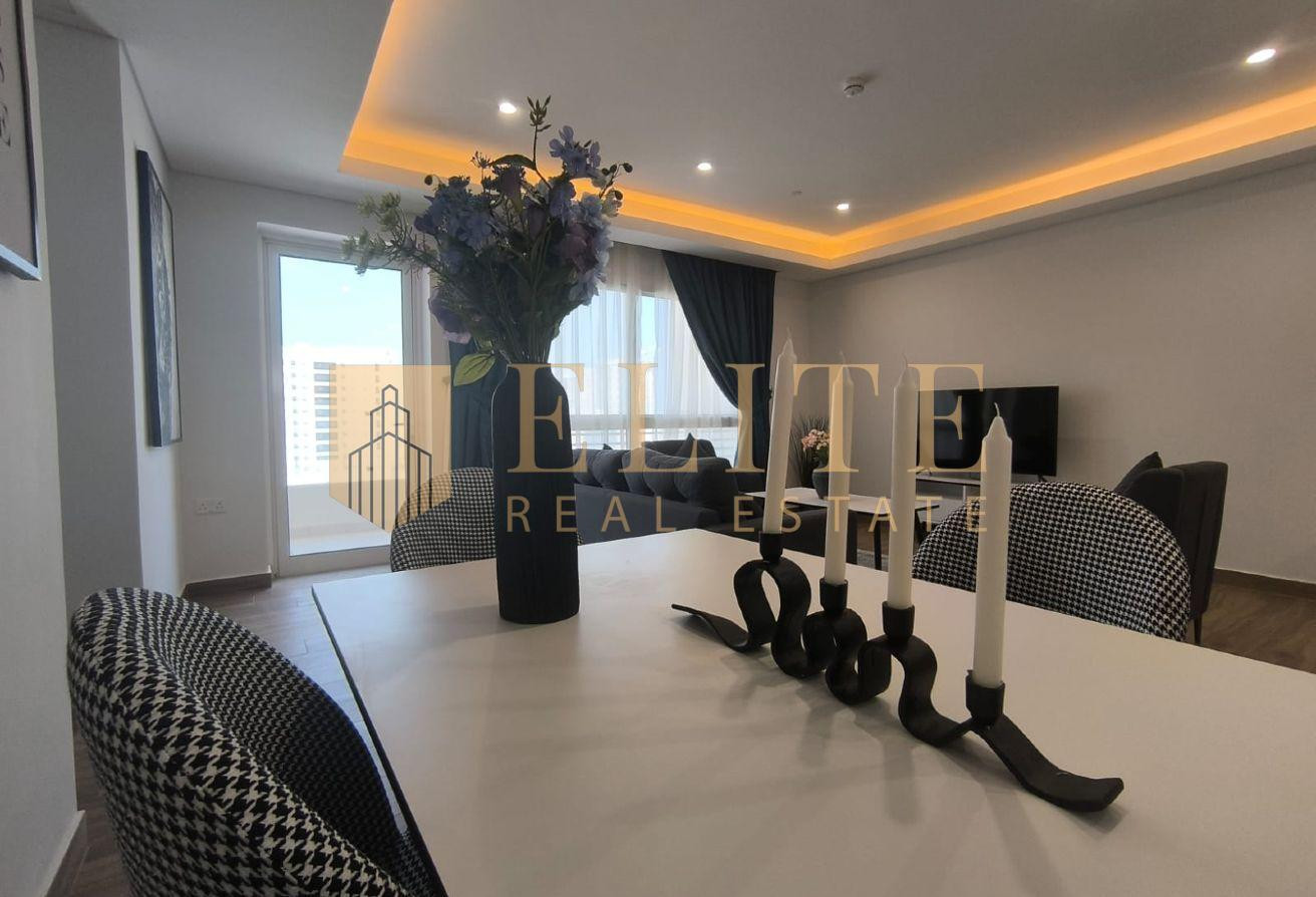 Amazing 1BR Apartment in Al Erkyah, Lusail - Apartment in Al Erkyah City