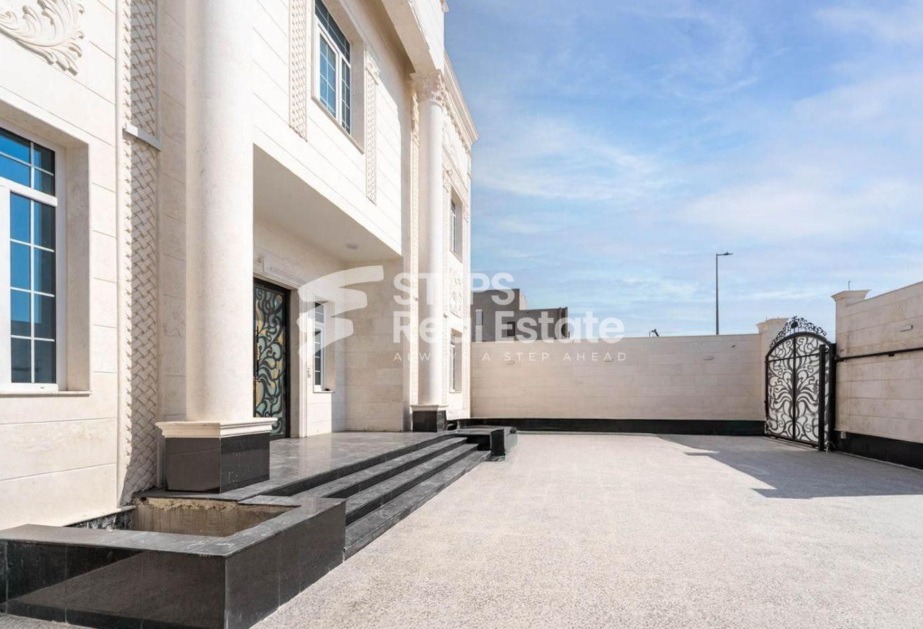 2 Standalone Villas for Sale in Al Wukair - Villa in Al Wukair