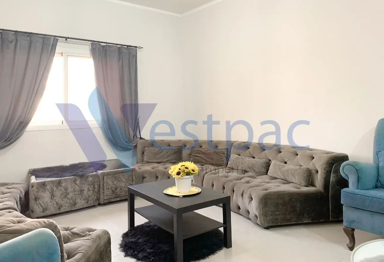 2 BHK APARTMENT FOR RENT | FF | BALCONY - Apartment in Fox Hills