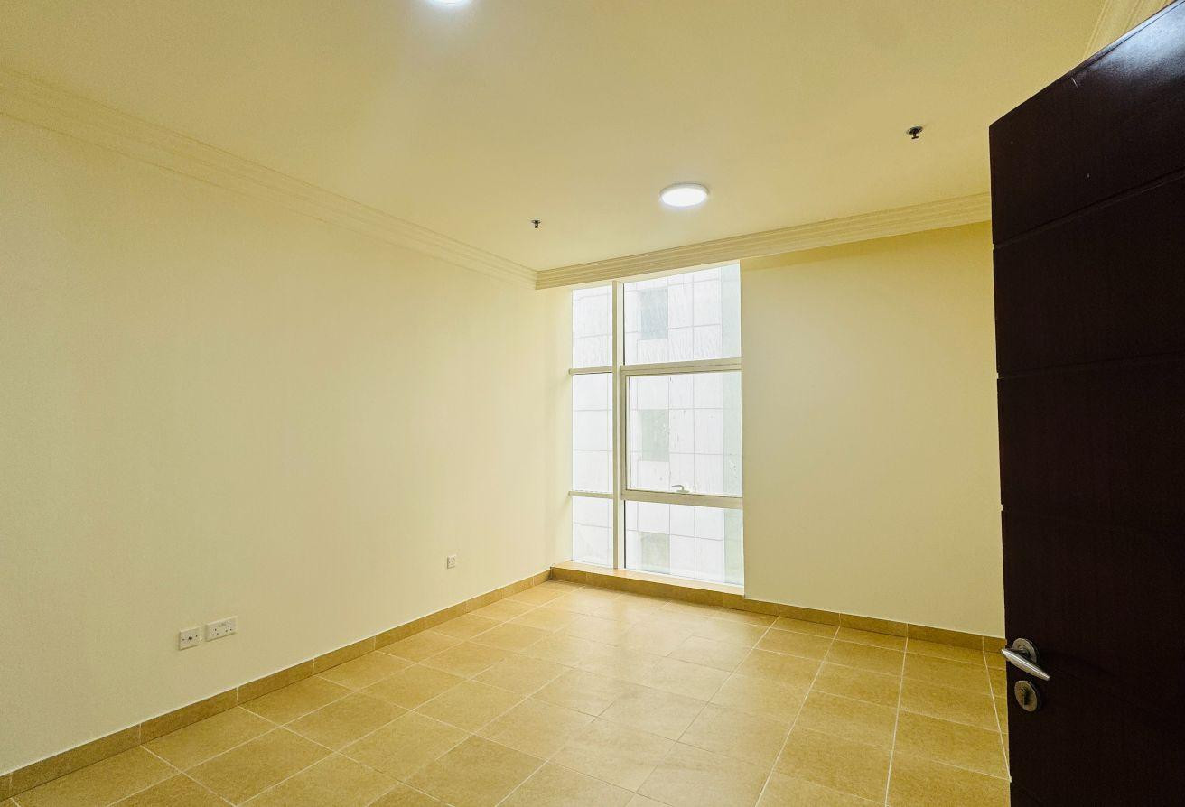Spacious 2BHK Unfurnished in Souq Waqif Area - Apartment in Al Jasra