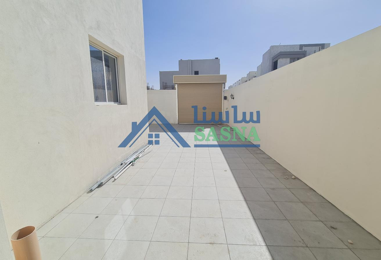 BRAND NEW STAND ALONE VILLA . - Villa in Ain Khaled