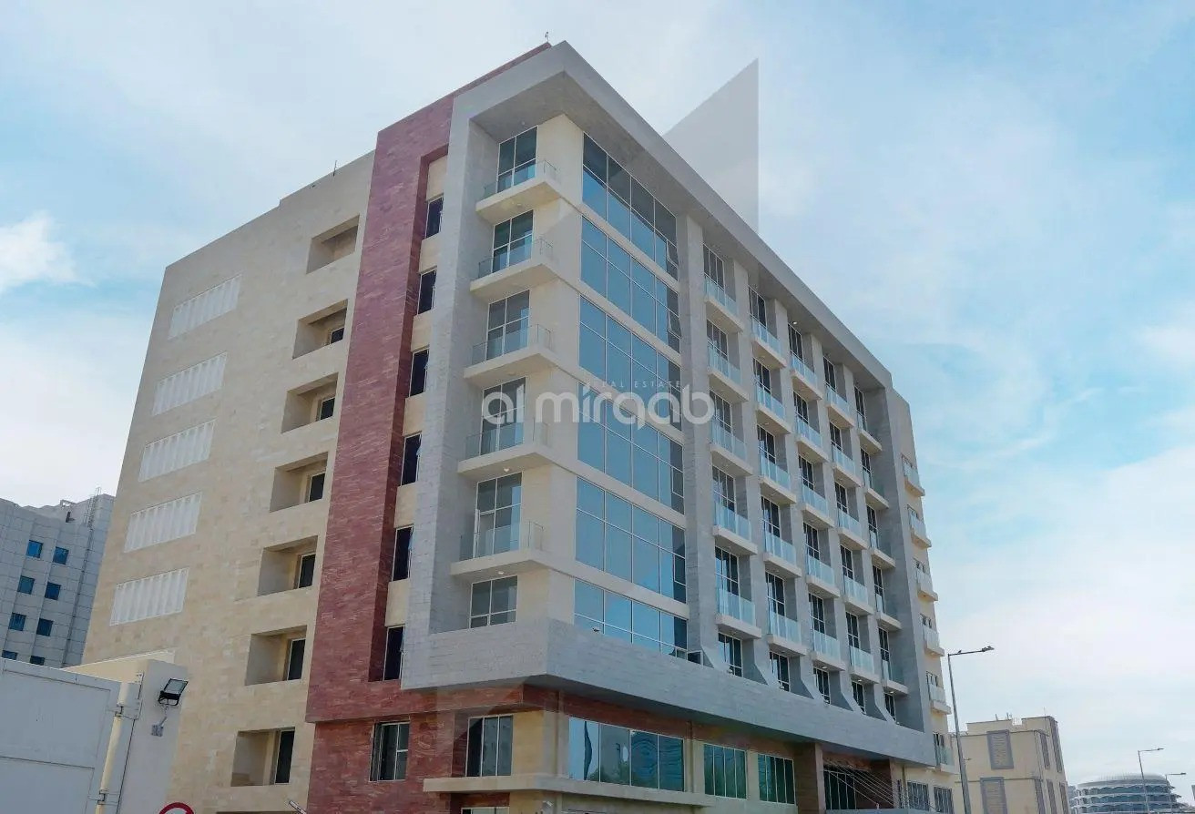 SPACIOUS | 3BHK + MAIDS | 1 MONTH FREE | WESTBAY