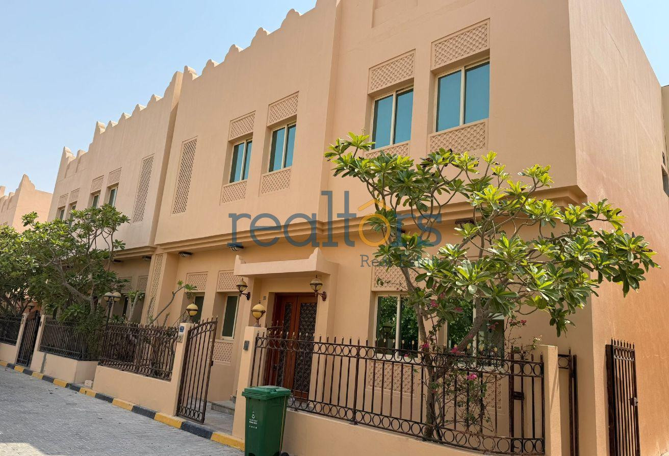 Compound Villa for Rent – Al Aziziyah - Compound Villa in Al Numan Street