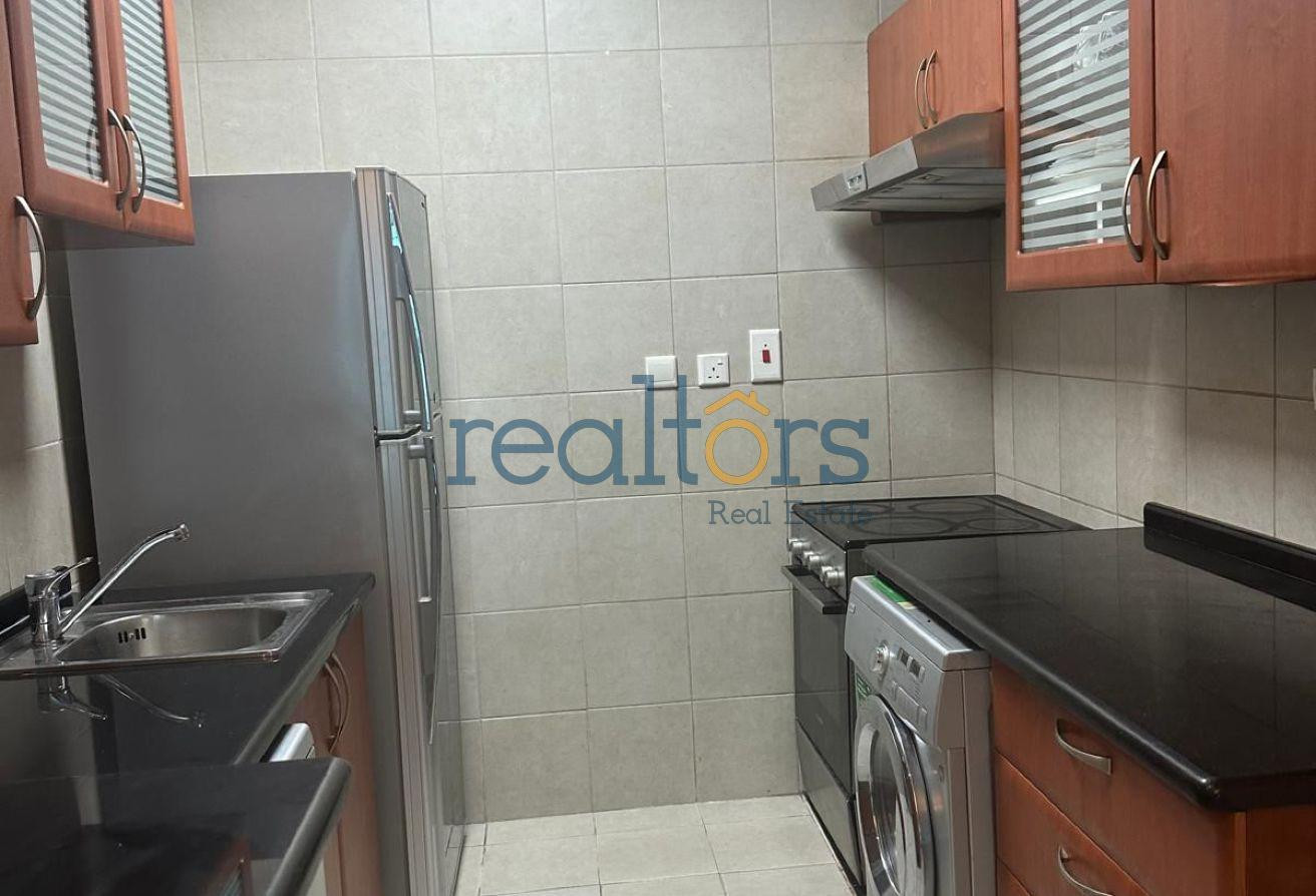 Elegant 2BR in Zig Zag Tower A | Fully Furnished - Apartment in Zig Zag Tower A