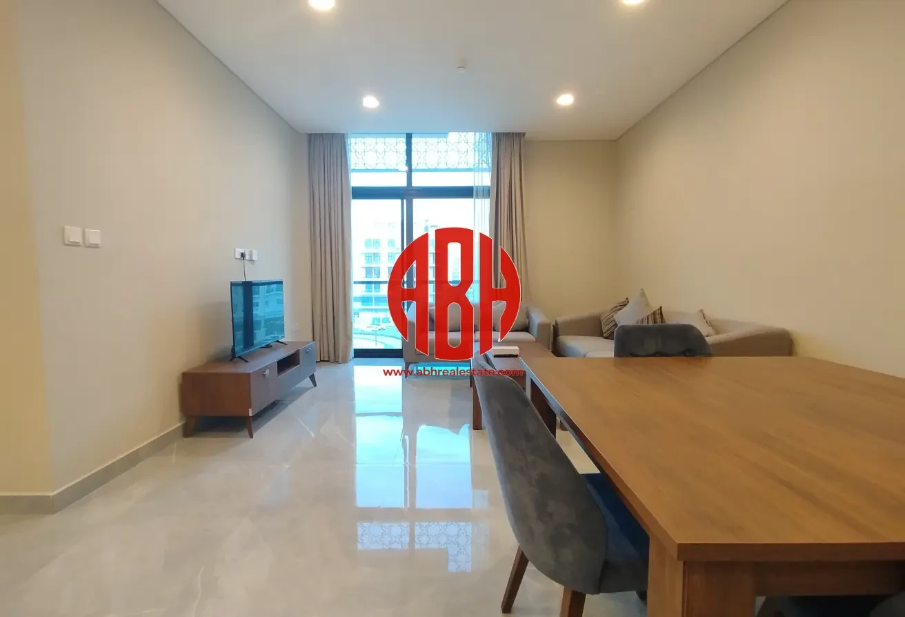 BILLS FREE + WIFI | COZY 2 BDR | PREMIUM AMENITIES - Apartment in Doha