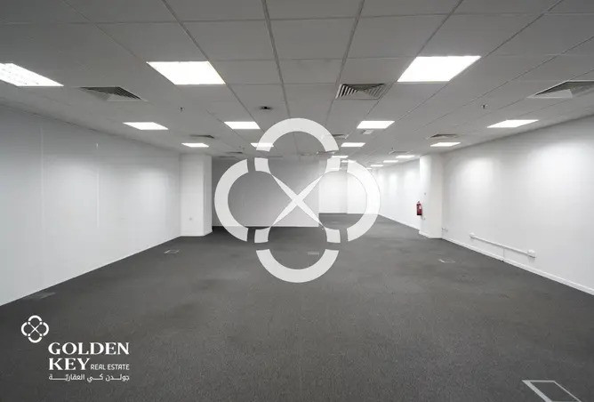 Partitioned Office | Prime Location | C-Ring Road