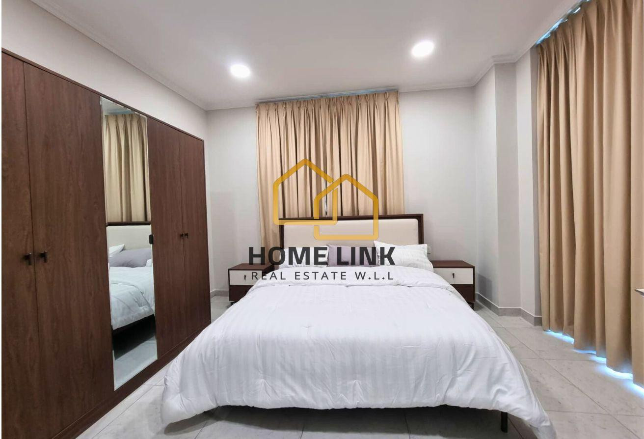 BRAND NEW 1BR | STARTS FROM QAR 4750 1 MONTH FREE - Apartment in Al Erkyah City