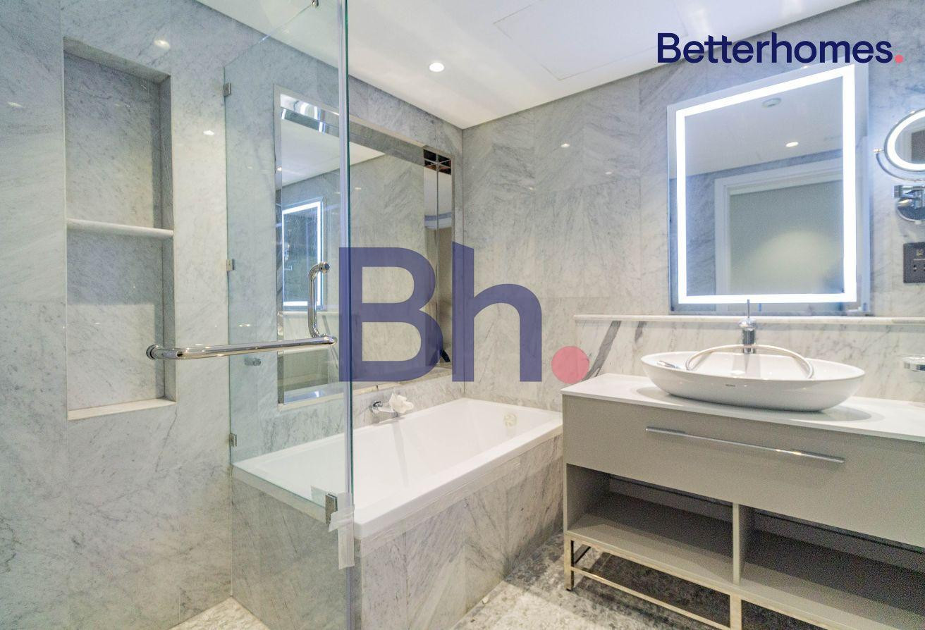 CITY LIVING IN STYLE | 1-BEDROOM | MONTH FREE - Apartment in West Bay
