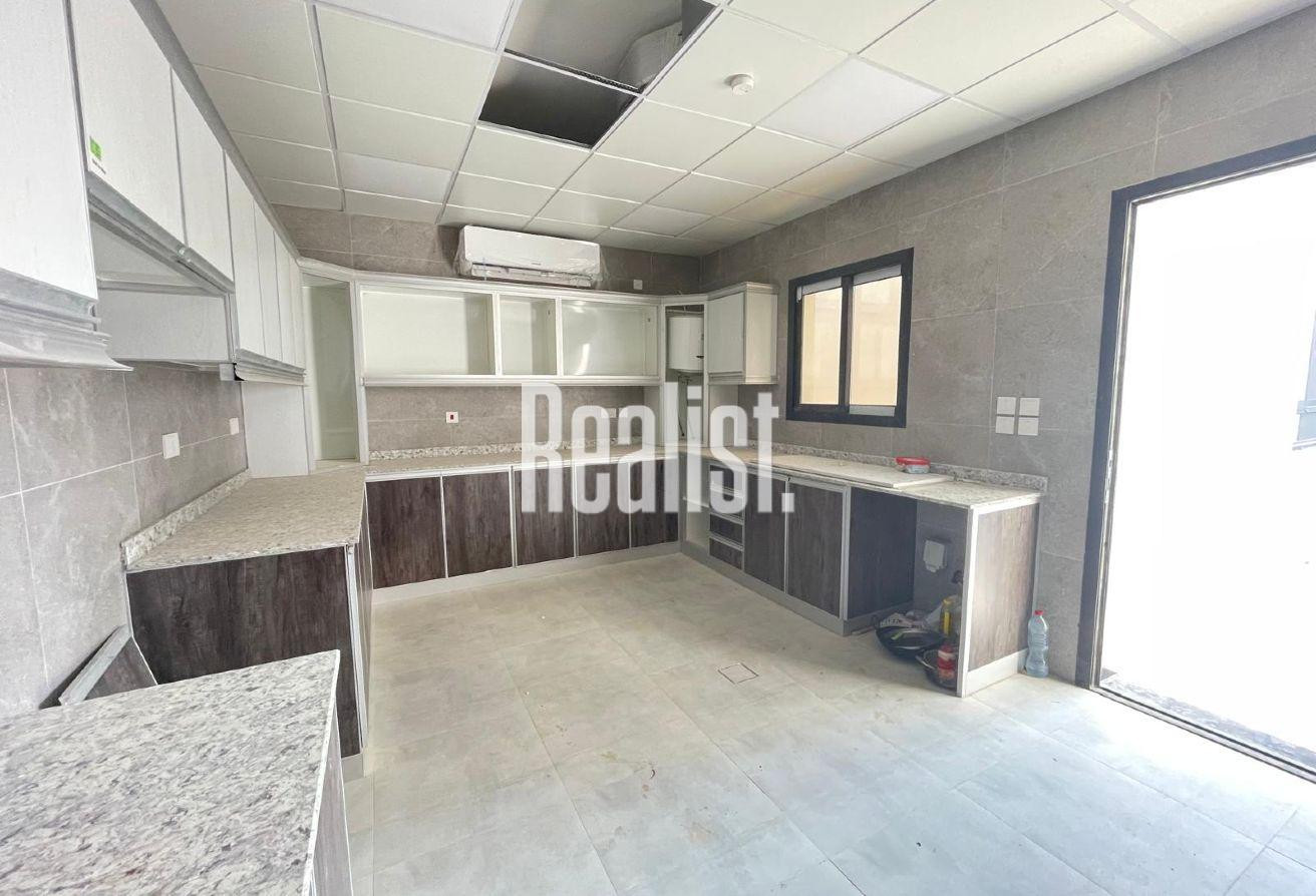 ELEGANT | 7+DRIVER STANDALONE VILLA| WITH ELEVATOR - Villa in Al Kheesa