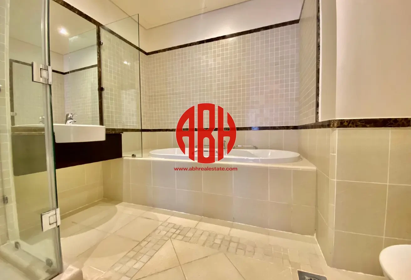 1-BDR | BALCONY | LEASED | INCOME PROPERTY | QANAT - Apartment in Murano