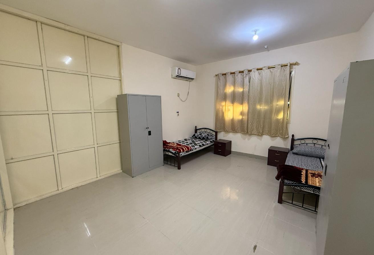ALL-INCLUSIVE FLAT| 03 BEDROOMS| BACHELOR ONLY - Apartment in Down Town