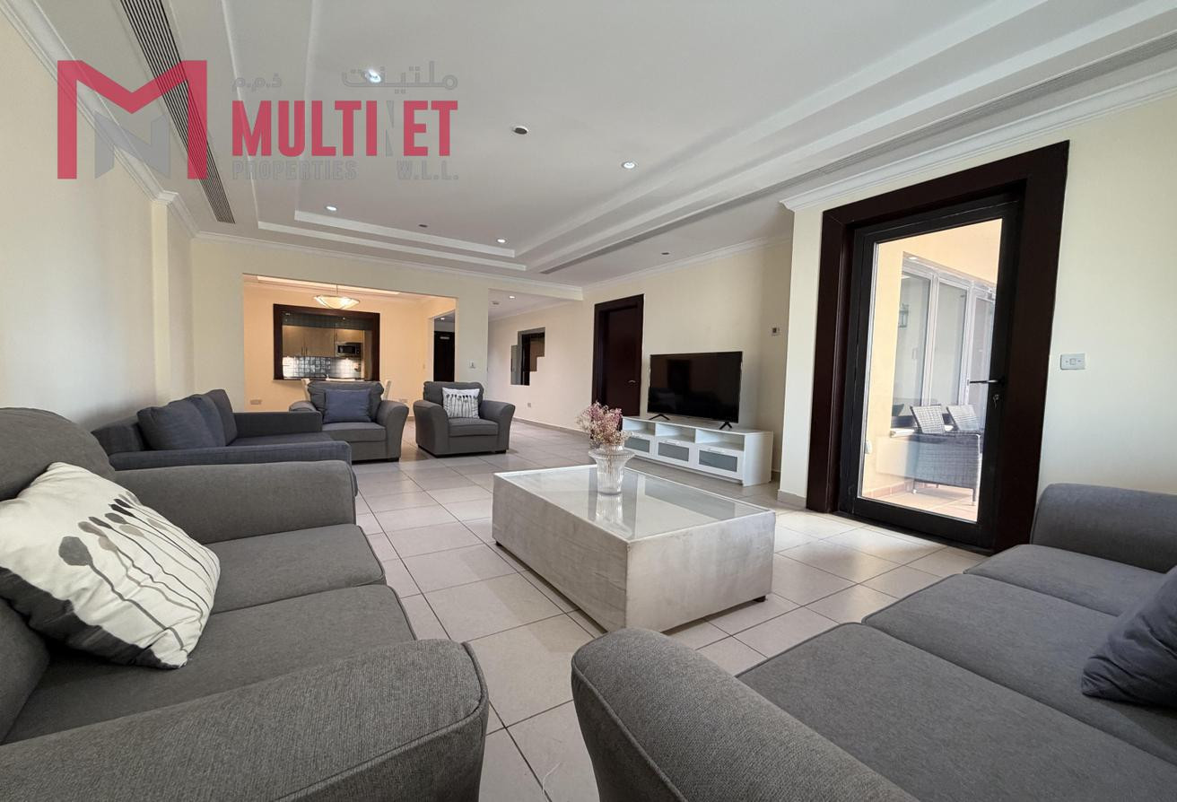 Large 1 BHK FF in Porto The Pearl - Apartment in East Porto Drive