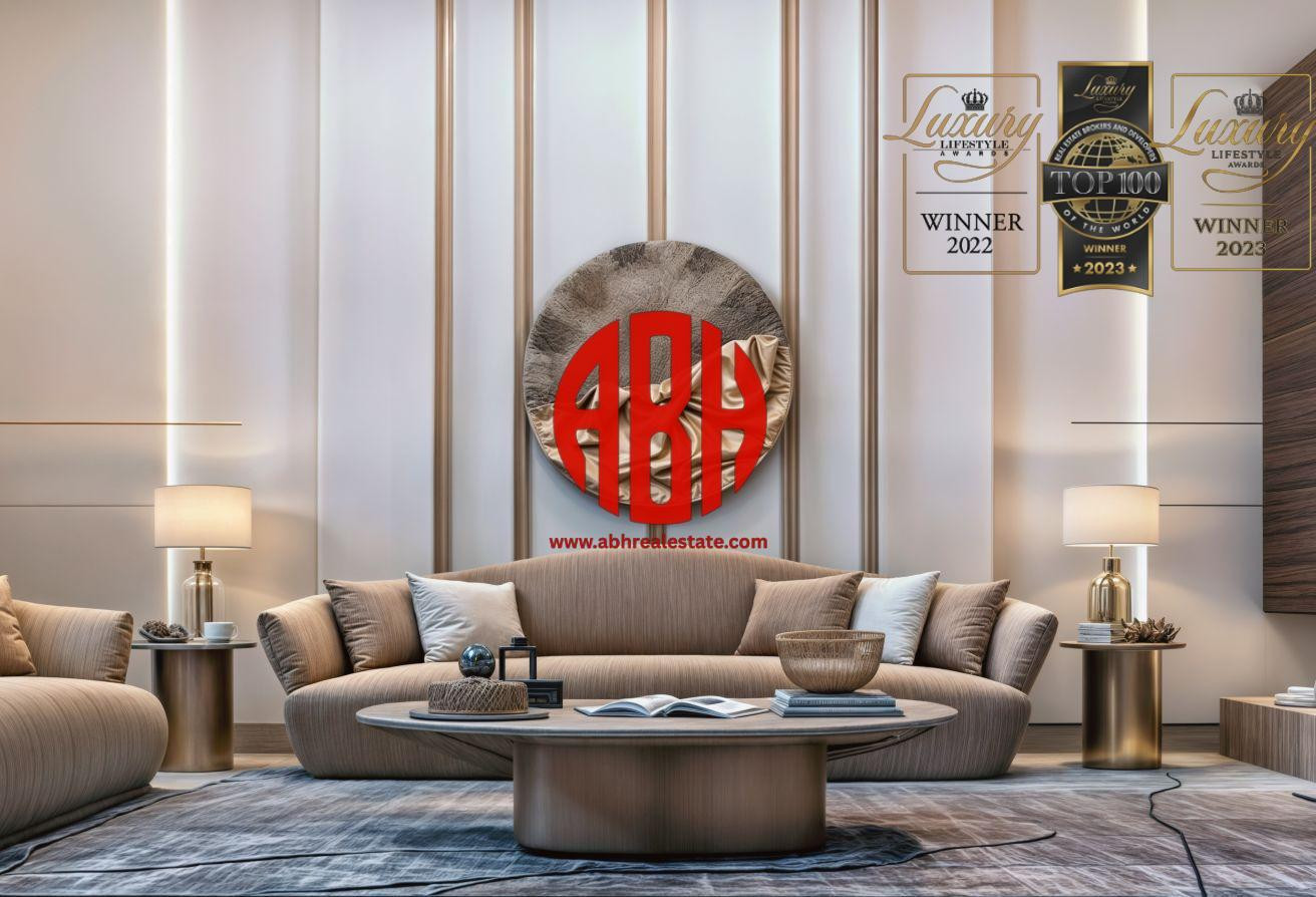 ECO-LUXURY 4BDR+MAID VILLA | 0.6% DP/MO | 6YR PLAN - Villa in AlMuraikh