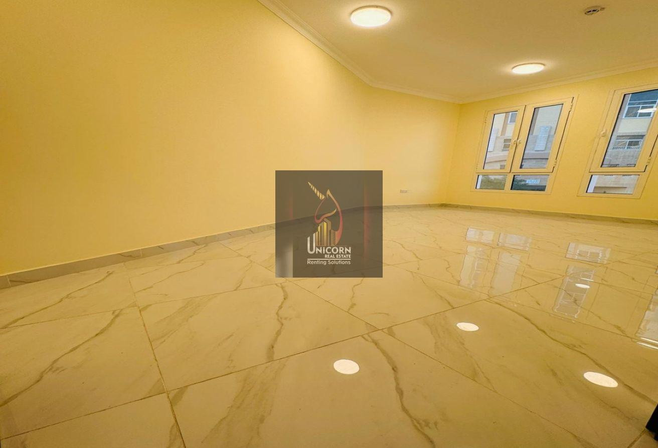 Brand New 3-Bedroom | UF | For Family Or Ladies - Apartment in Musheireb Apartments