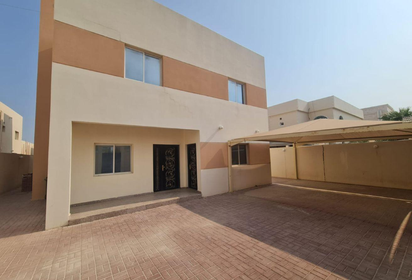 STANDALONE VILA| 07 BEDROOMS| MALE STAFF - Villa in Down Town